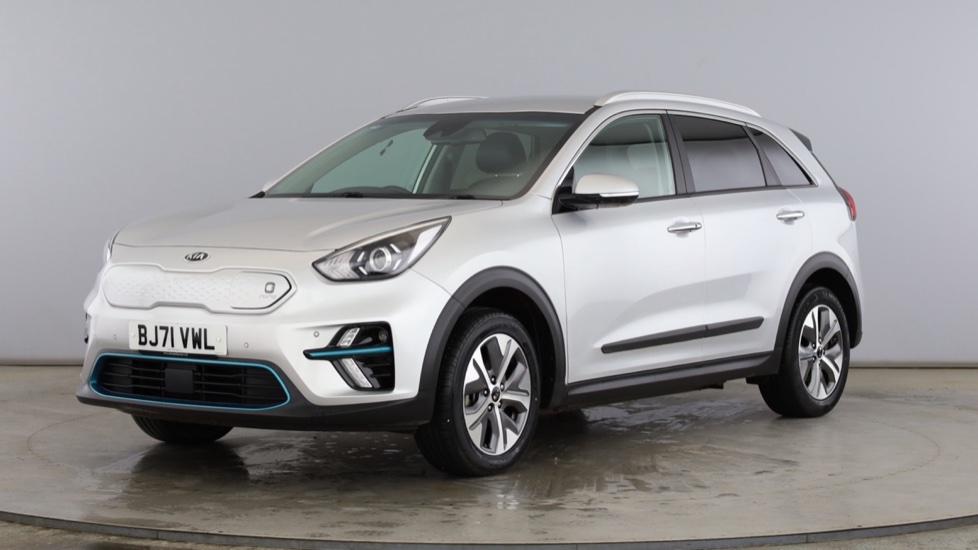 KIA E-Niro Electric Estate image
