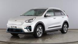 KIA E-Niro Electric Estate image