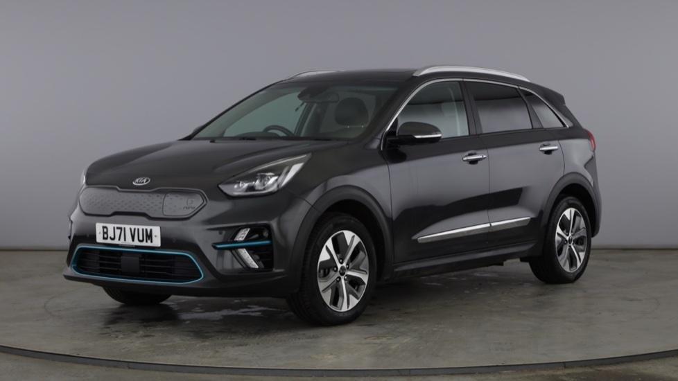 KIA E-Niro Electric Estate image