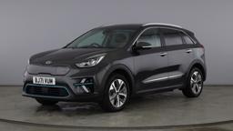 KIA E-Niro Electric Estate image