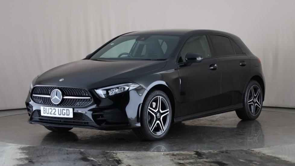 Mercedes-Benz A Class Hatchback Special Editions image