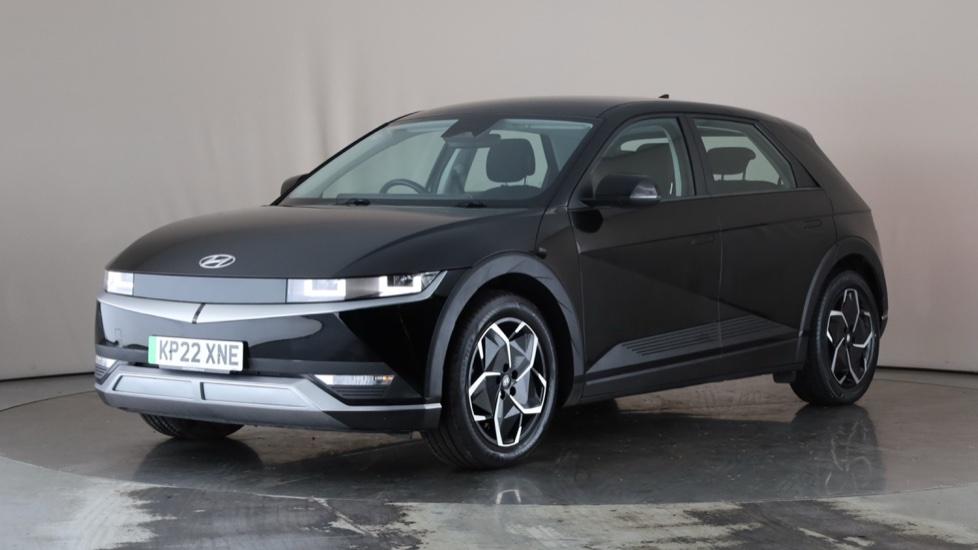 Hyundai Ioniq 5 Electric Hatchback image