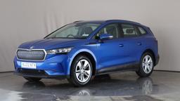Skoda Enyaq IV Estate image
