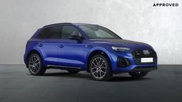 Audi Q5 Estate Special Editions image