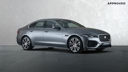 Jaguar XF Saloon image