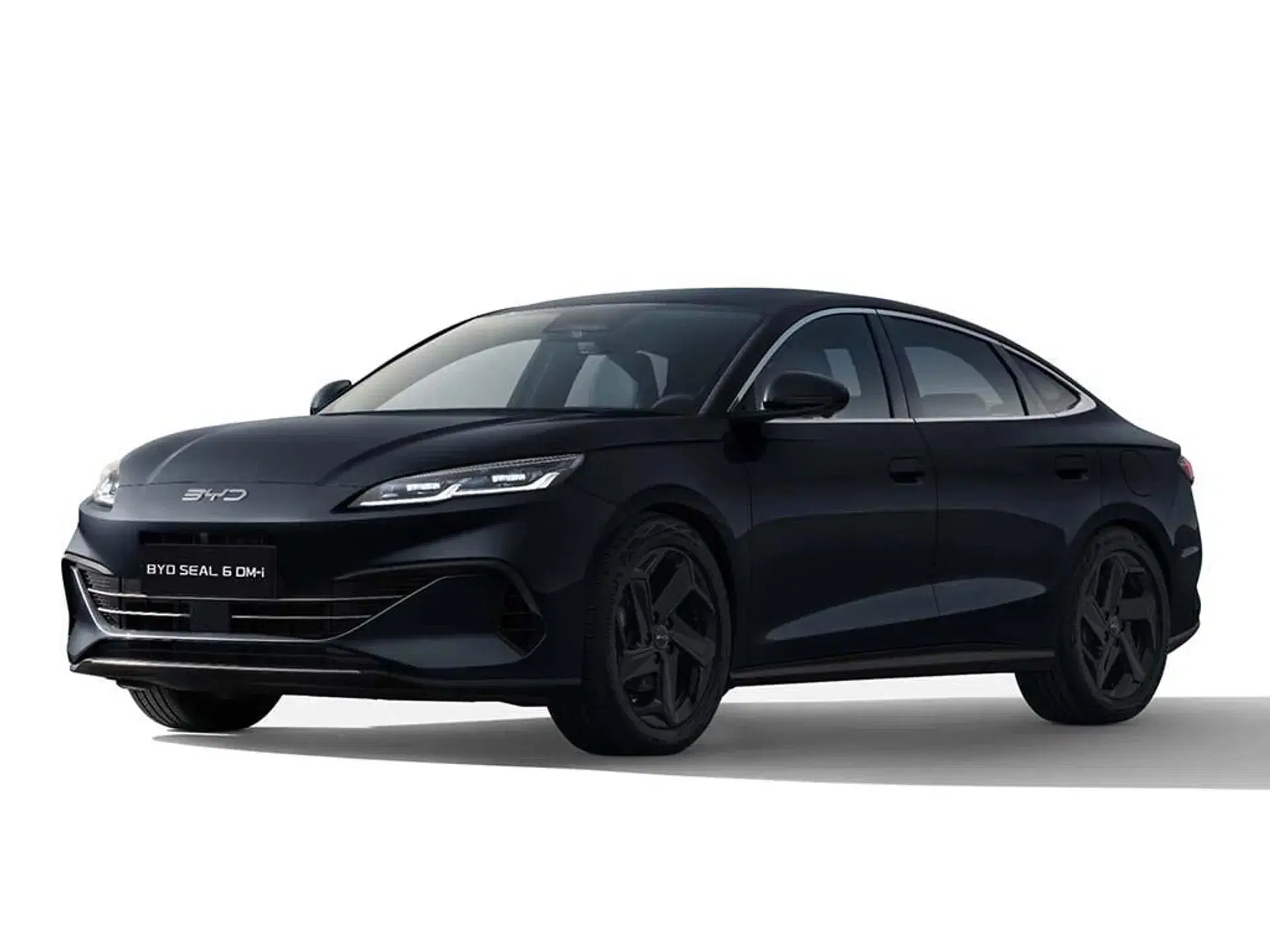 BYD Seal 6 1.5 DM-i 212 Comfort 4dr e-CVT thumbnail