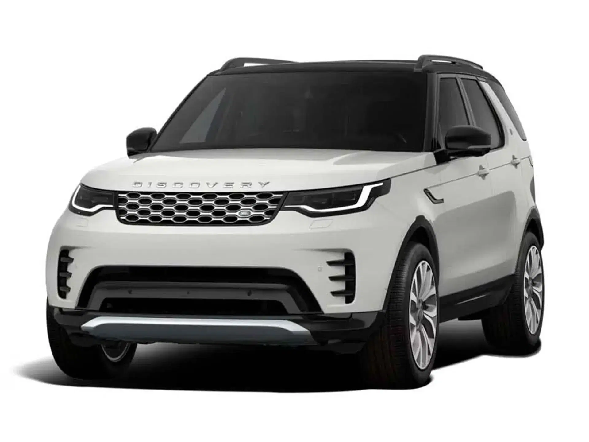 Land Rover Discovery 3.0 D350 35th Edition 5dr Auto thumbnail