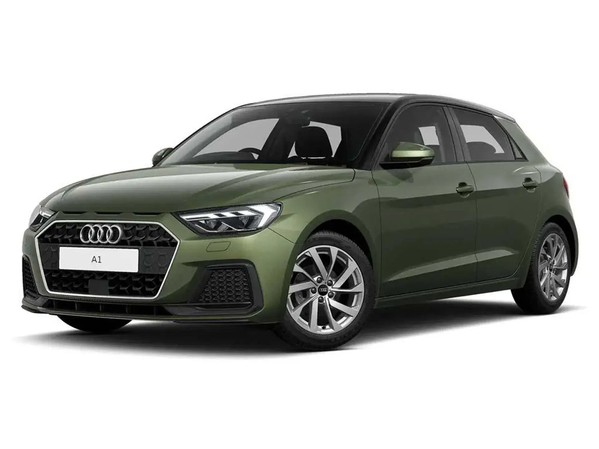 Audi A1 25 TFSI Sport 5dr thumbnail