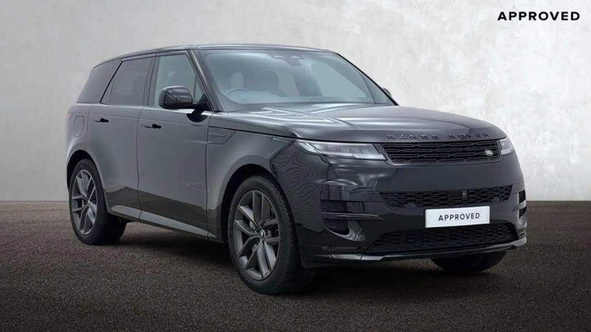 Land Rover Range Rover Sport 3.0 D300 Dynamic SE 5dr Auto thumbnail