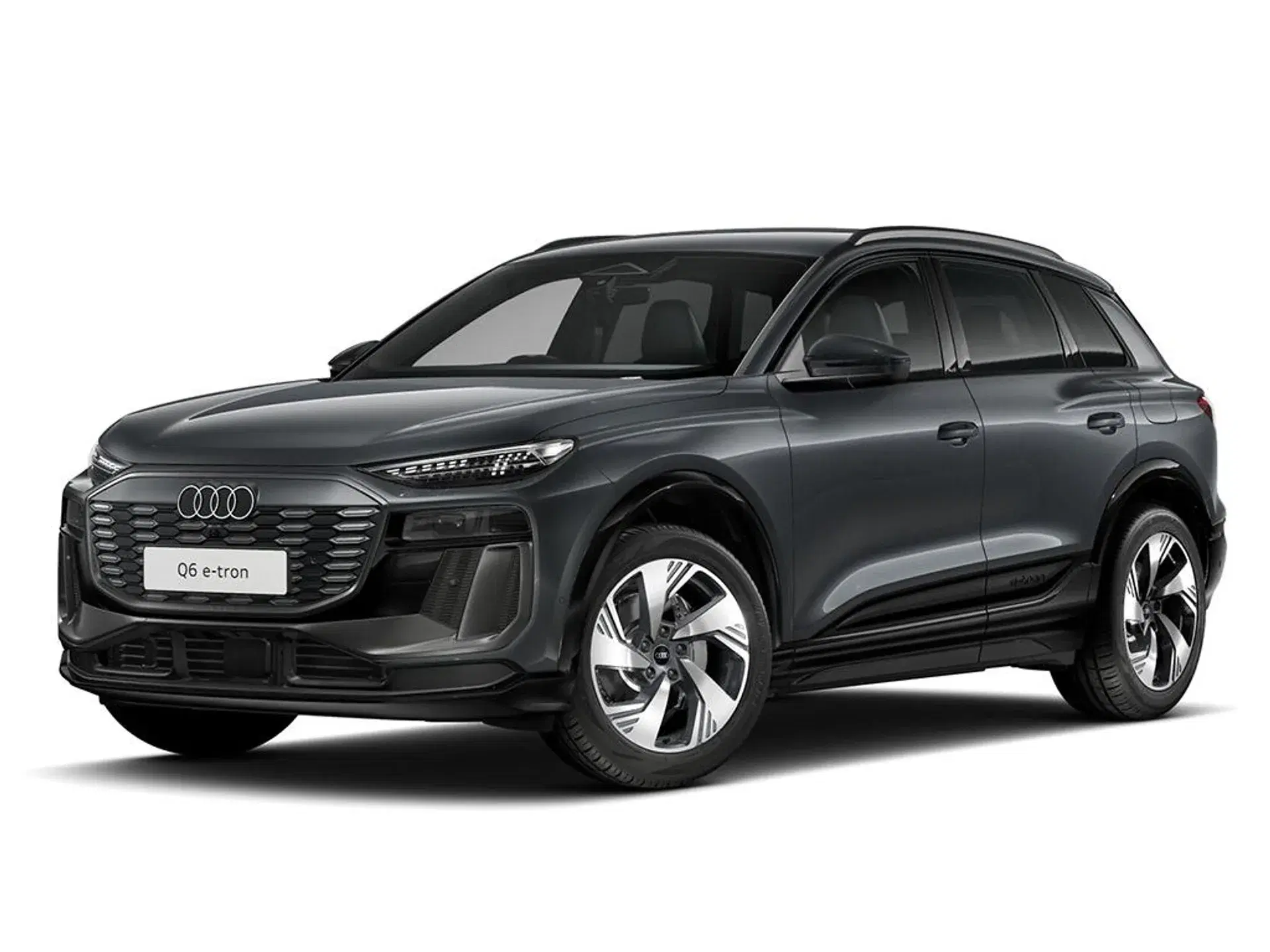 Audi Q6 225kW Performance 100kWh S Line 5dr Auto thumbnail