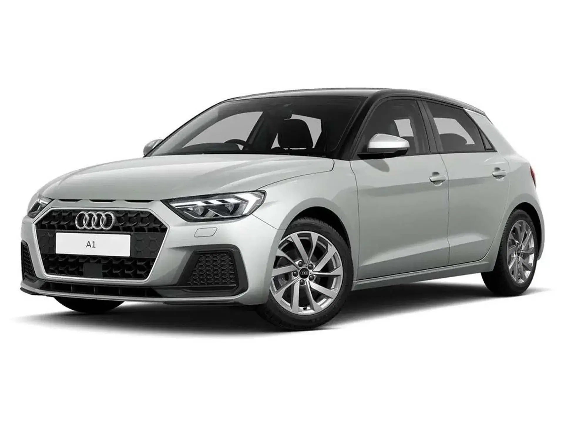 Audi A1 25 TFSI Sport 5dr thumbnail