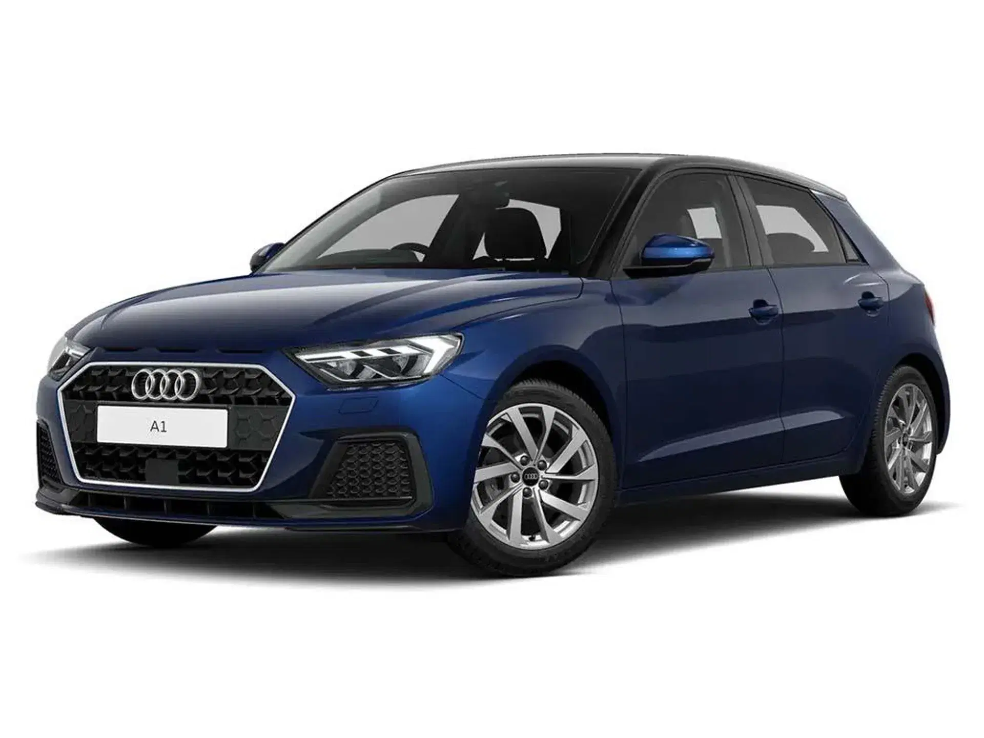 Audi A1 25 TFSI Sport 5dr thumbnail