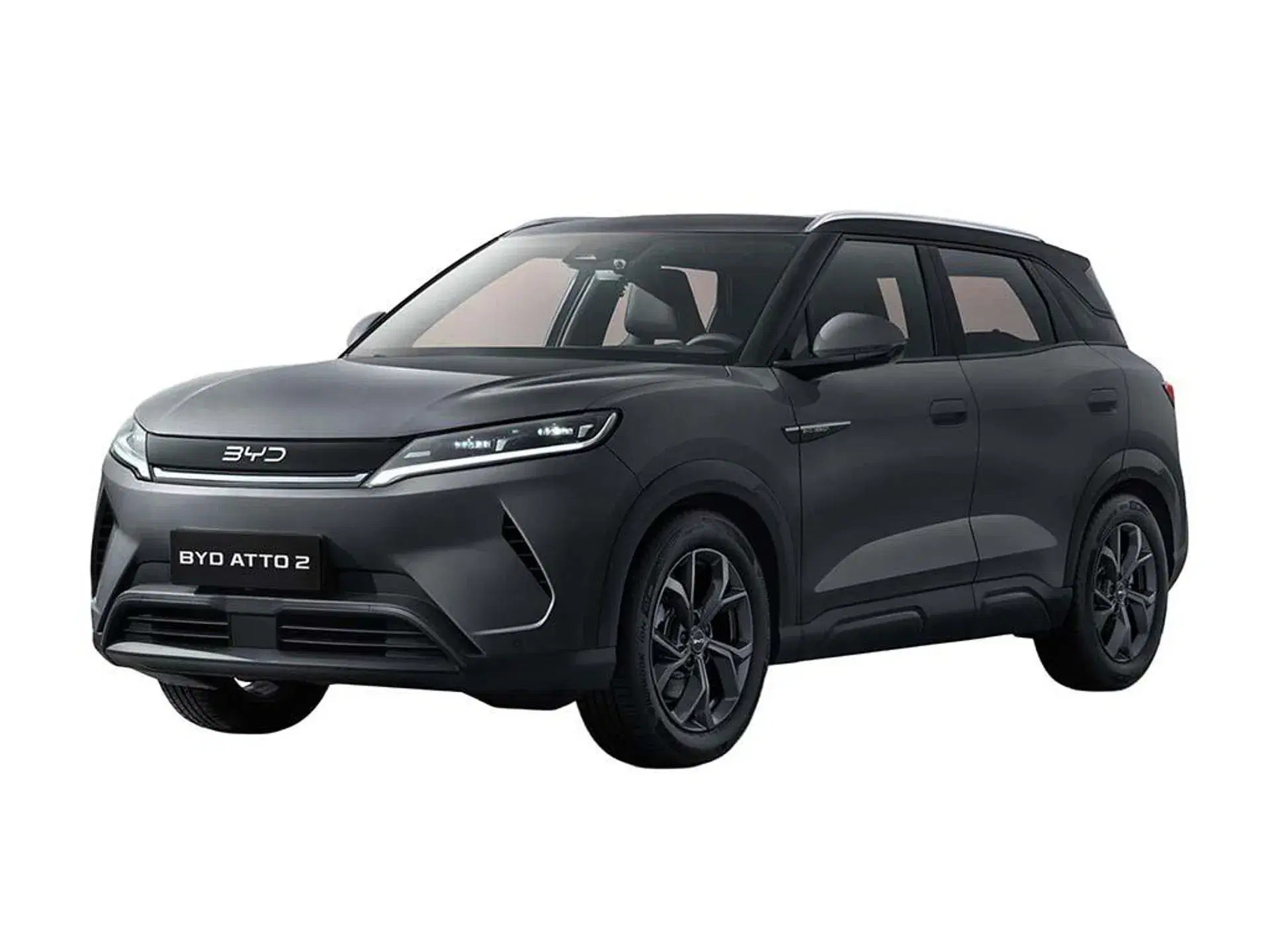 BYD Atto 2 1.5 DM-i 212 Boost 5dr Auto thumbnail