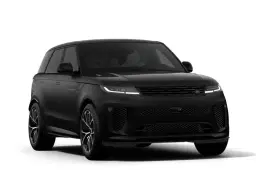 Land Rover Range Rover Sport Estate Special Editions image