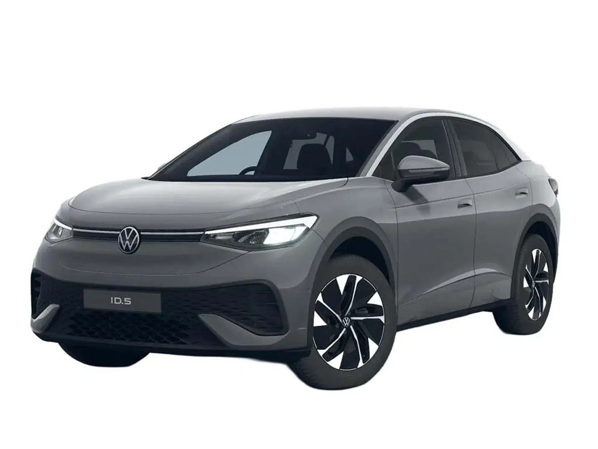Volkswagen ID.5 125kW Match Pure 52kWh 5dr Auto thumbnail