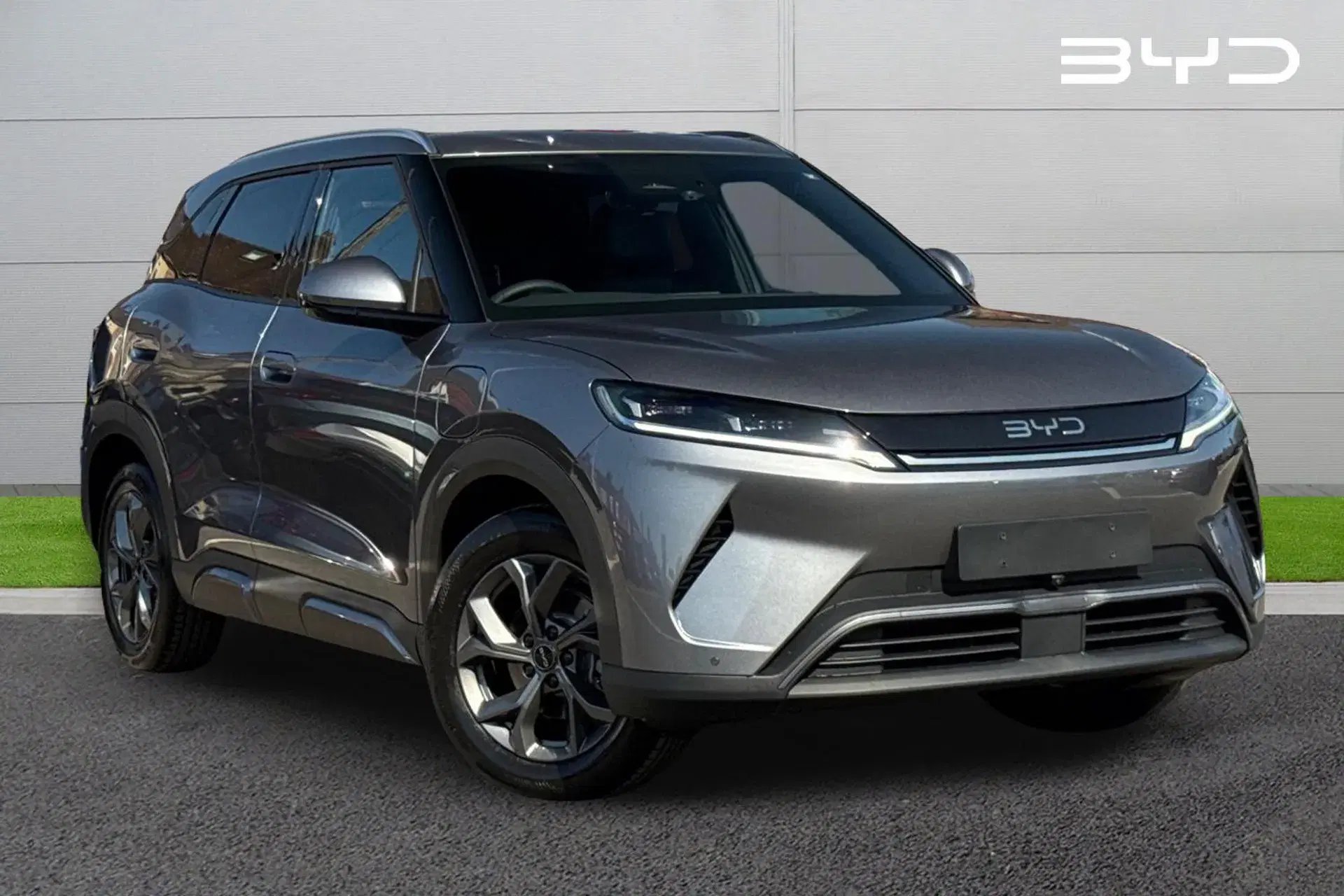 BYD Atto 2 150kW Comfort 65kWh 5dr Auto thumbnail