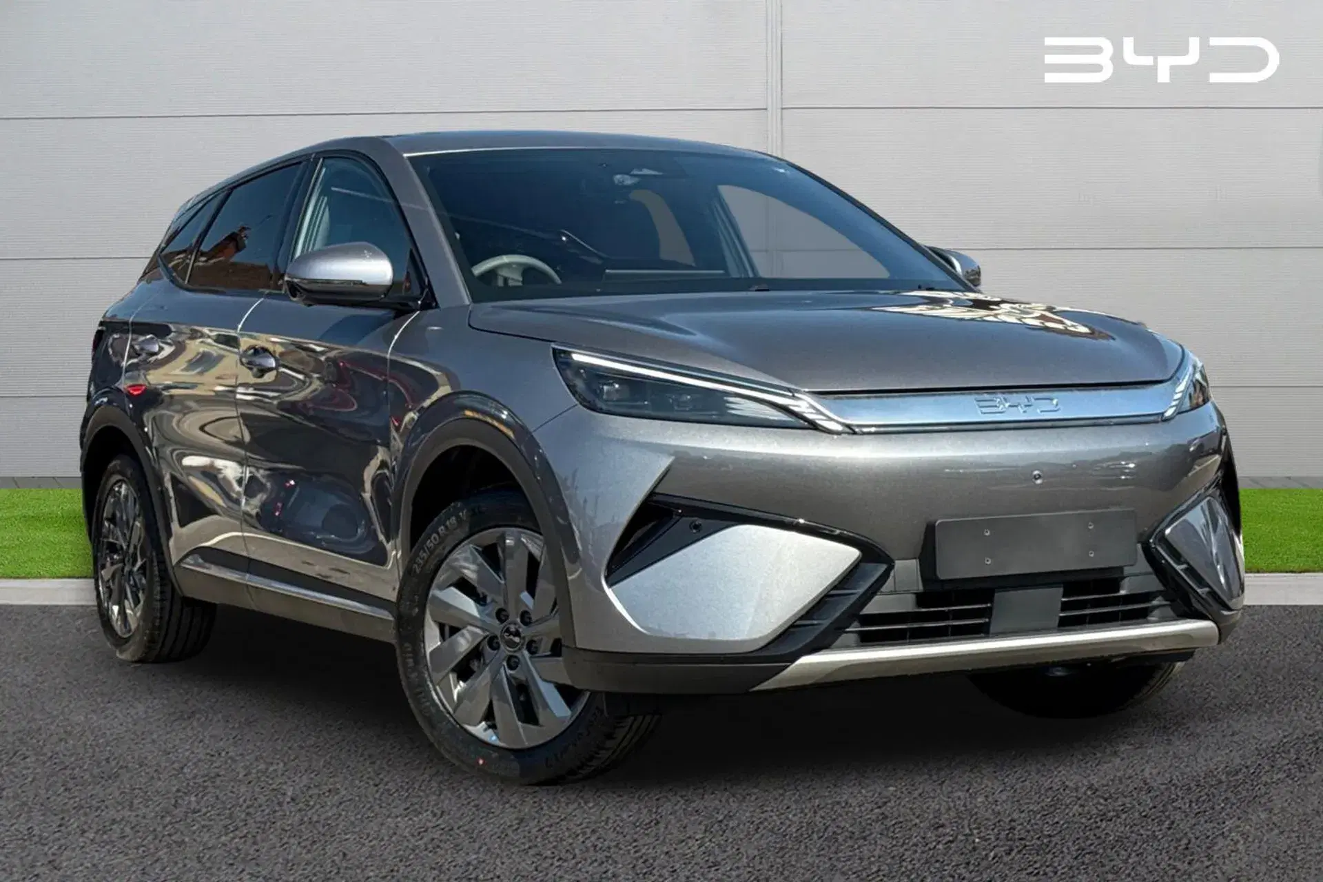 BYD Atto 3 EVO 230kW Design 75kWh 5dr Auto thumbnail
