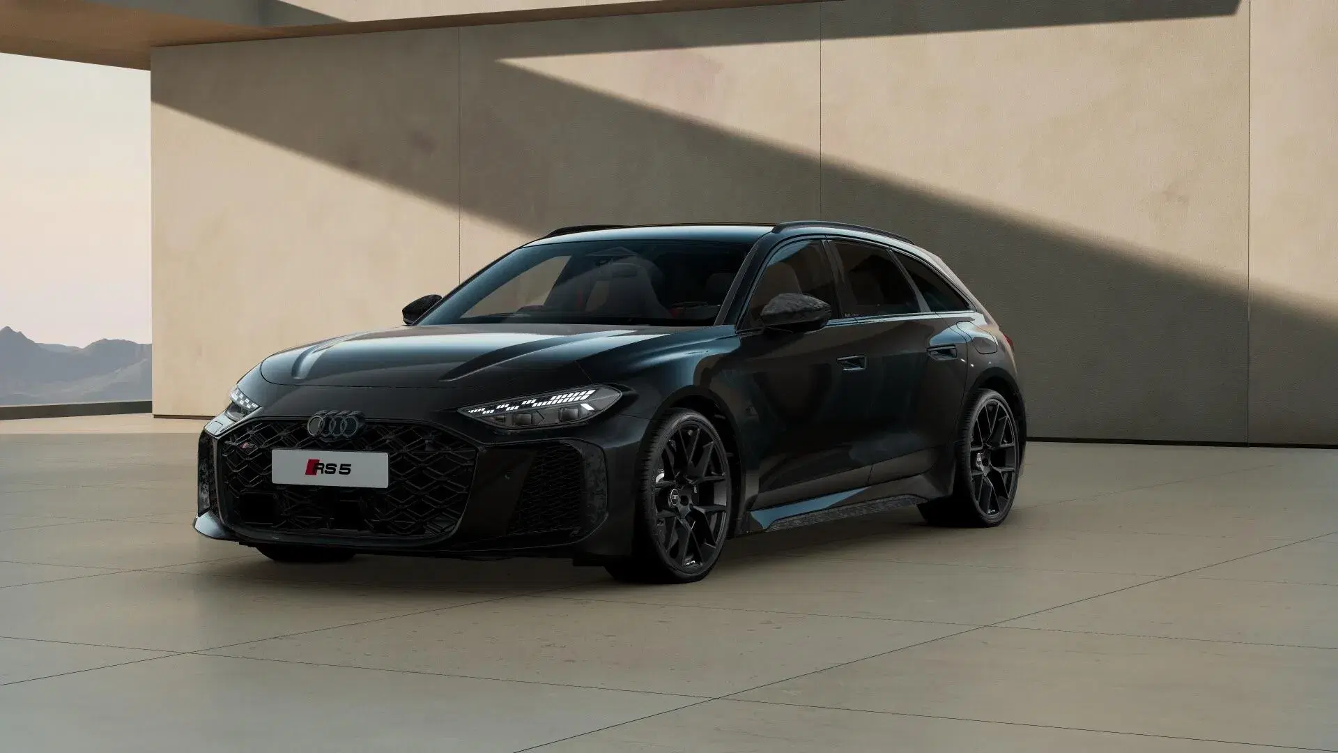 Audi RS5 RS 5 TFSI e Qtro Perform Vorsprung 5dr Tiptronic thumbnail