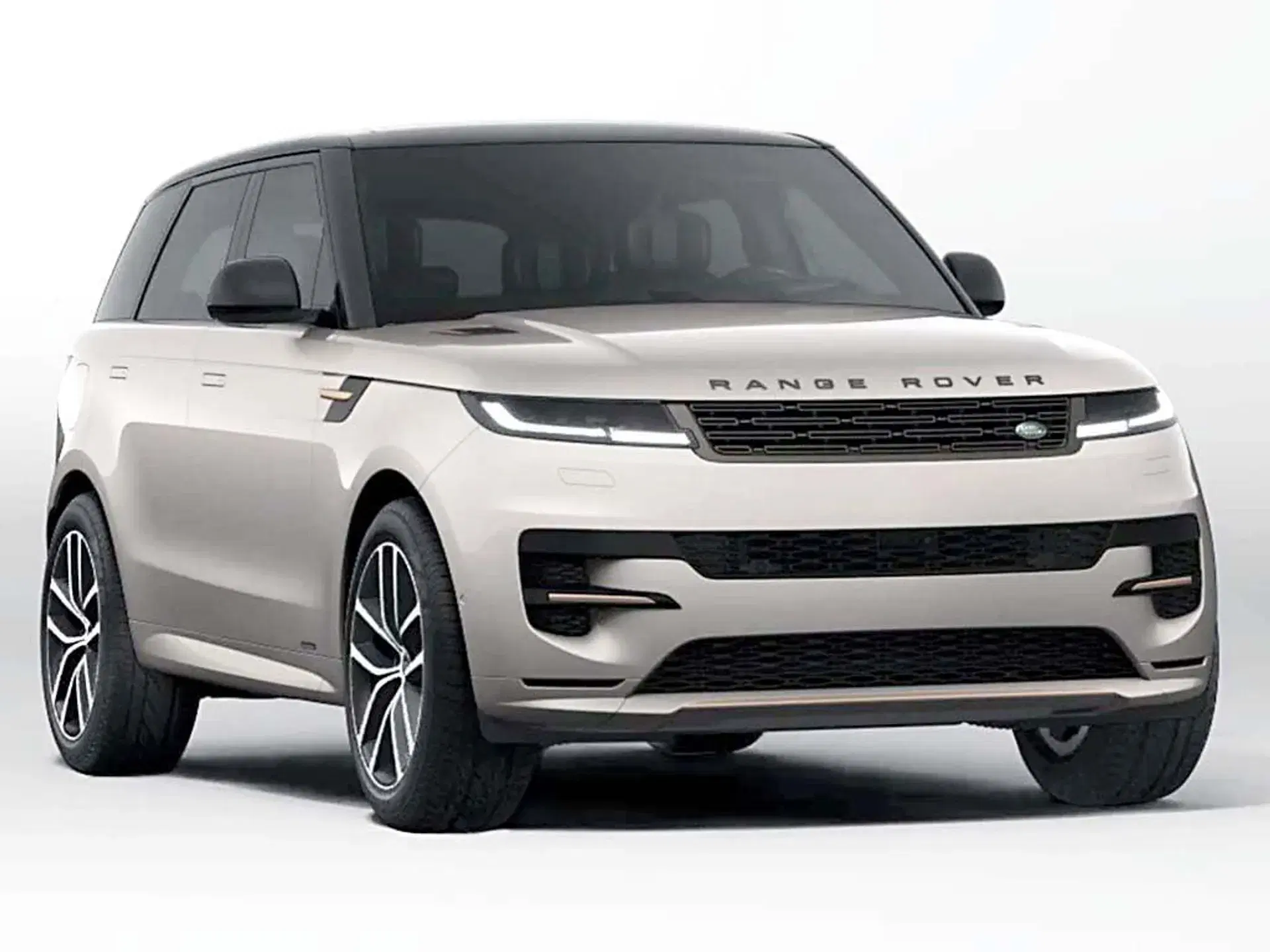 Land Rover Range Rover Sport 3.0 D300 Autobiography 5dr Auto thumbnail