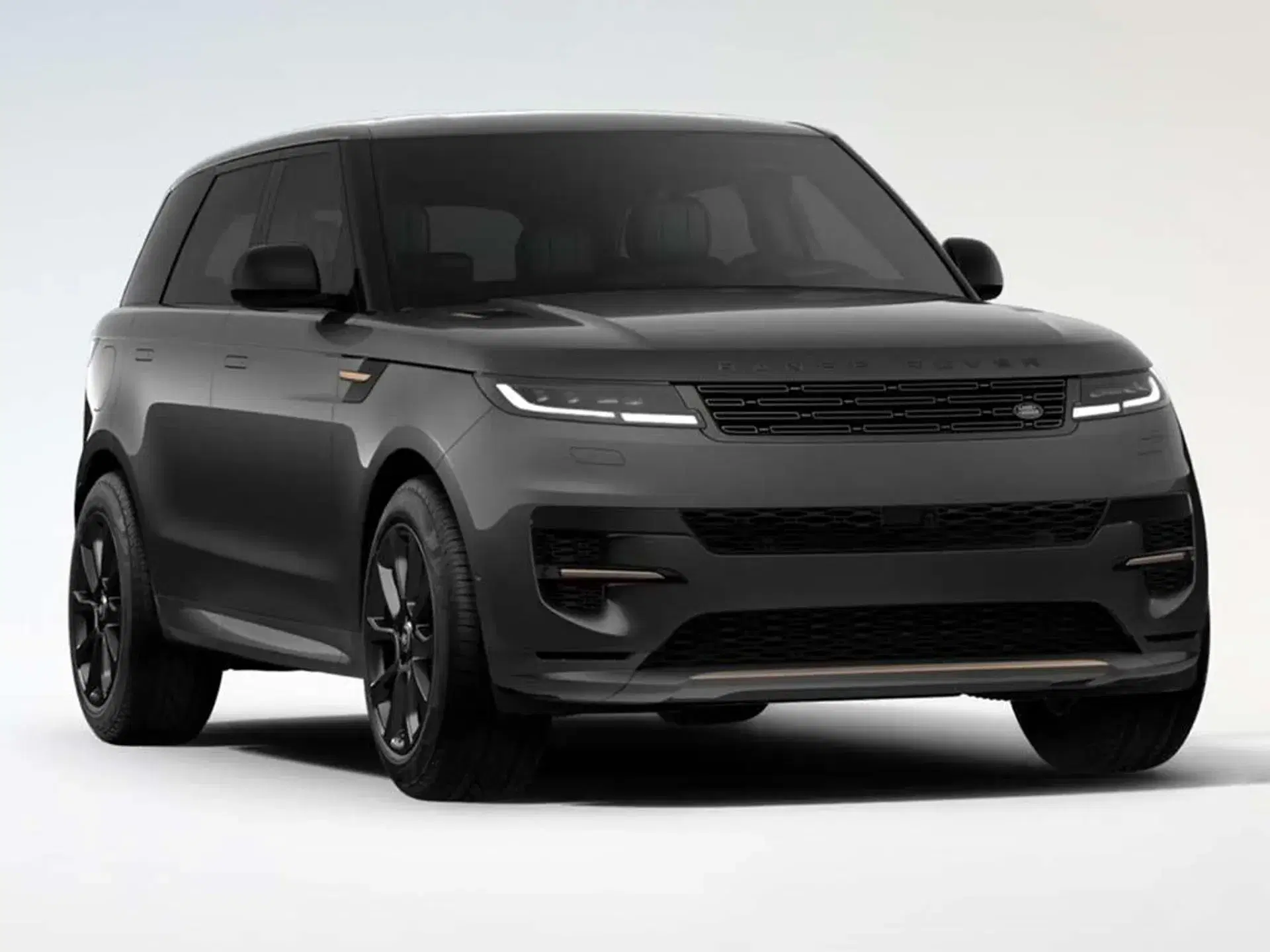 Land Rover Range Rover Sport 3.0 D300 Dynamic SE 5dr Auto thumbnail