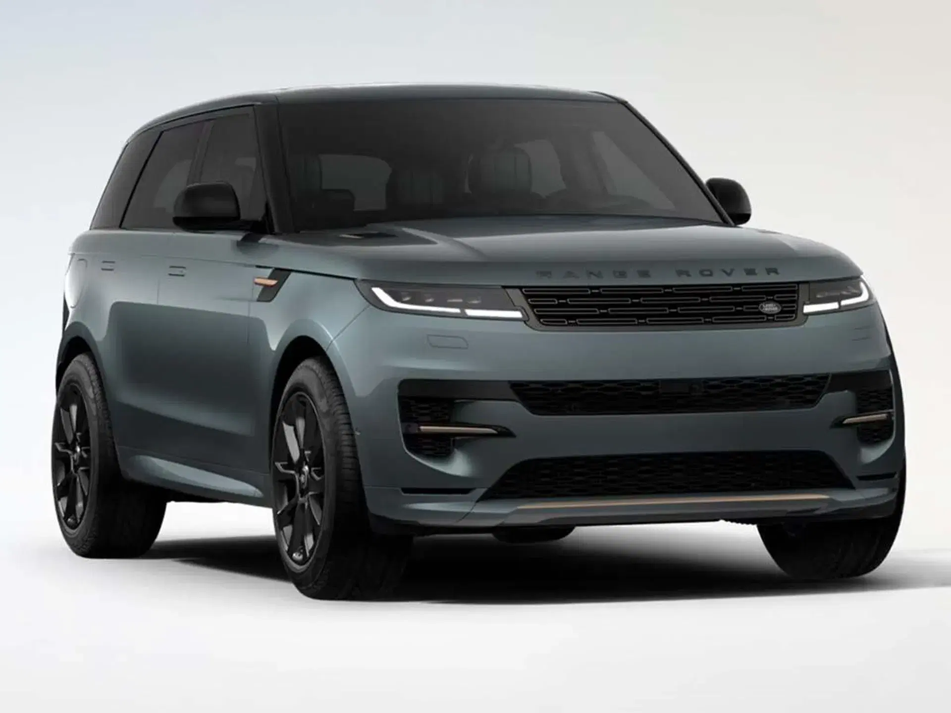 Land Rover Range Rover Sport 3.0 D300 Dynamic SE 5dr Auto thumbnail