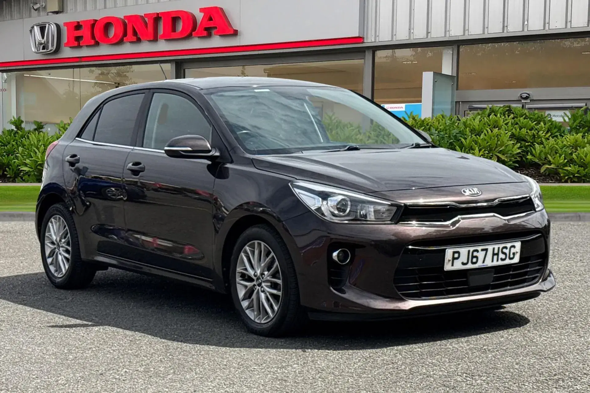 KIA RIO thumbnail