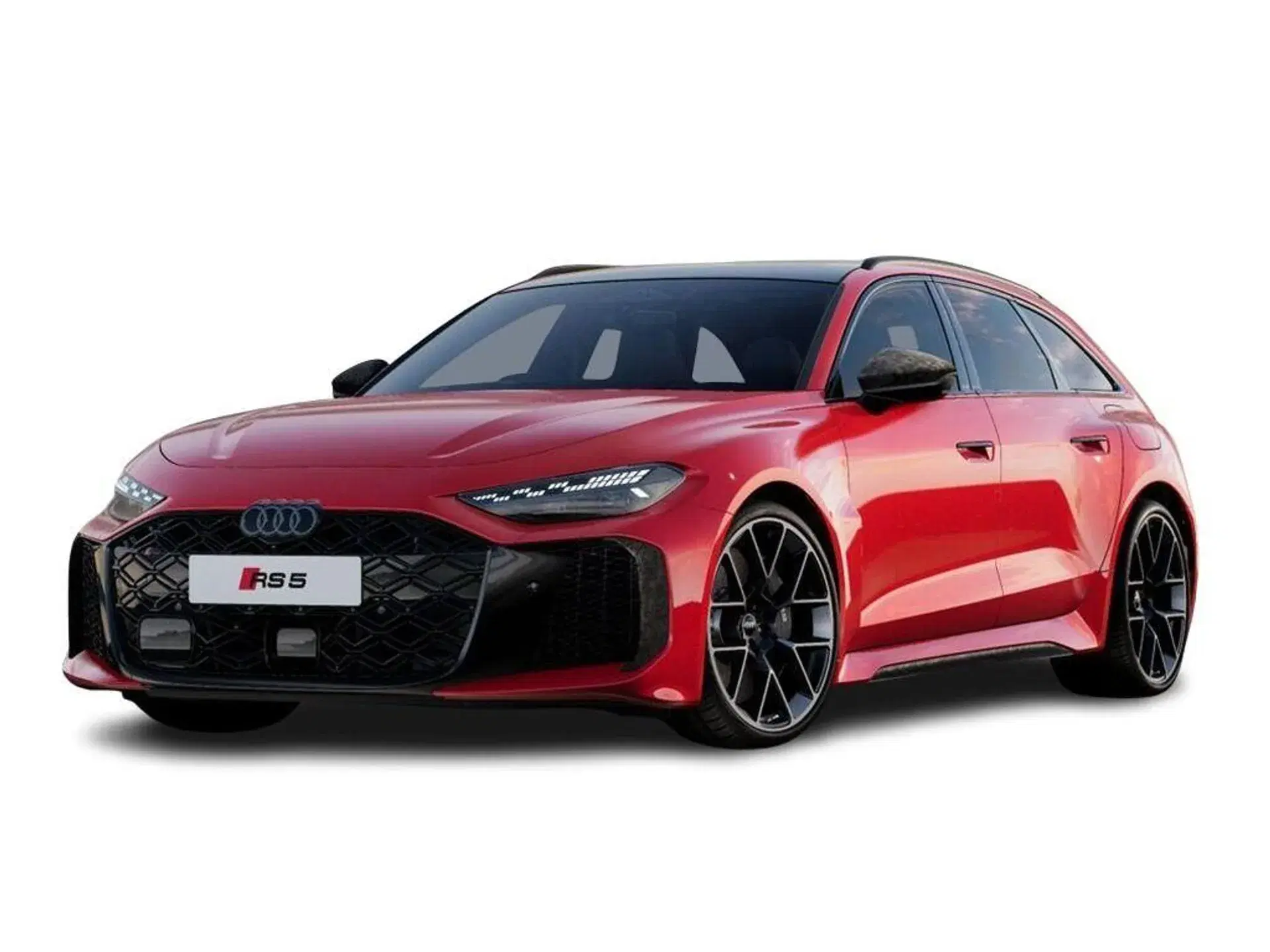 Audi RS5 RS 5 TFSI e Qtro Perform Vorsprung 5dr Tiptronic thumbnail