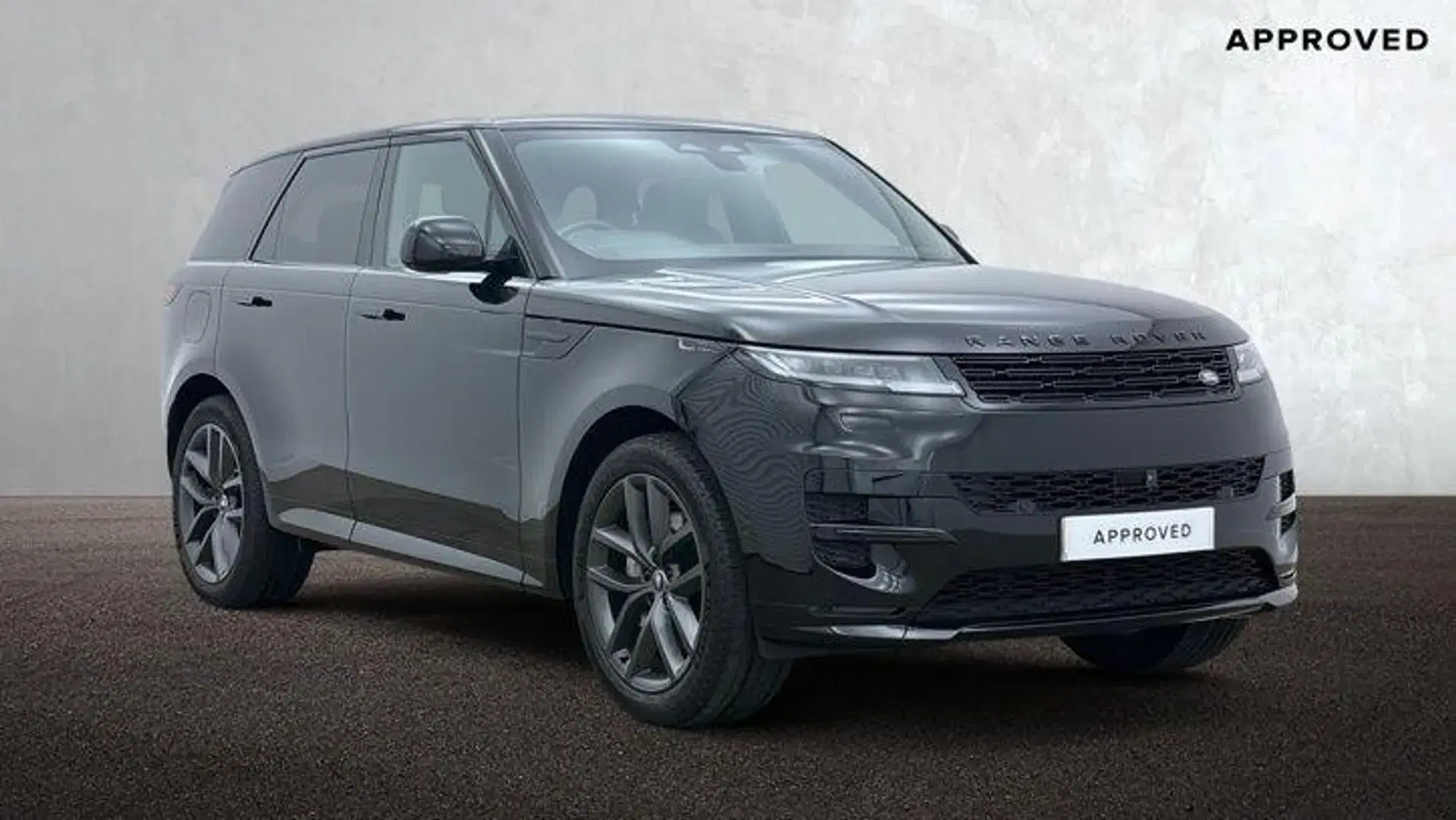 Land Rover Range Rover Sport 3.0 D300 Dynamic SE 5dr Auto thumbnail