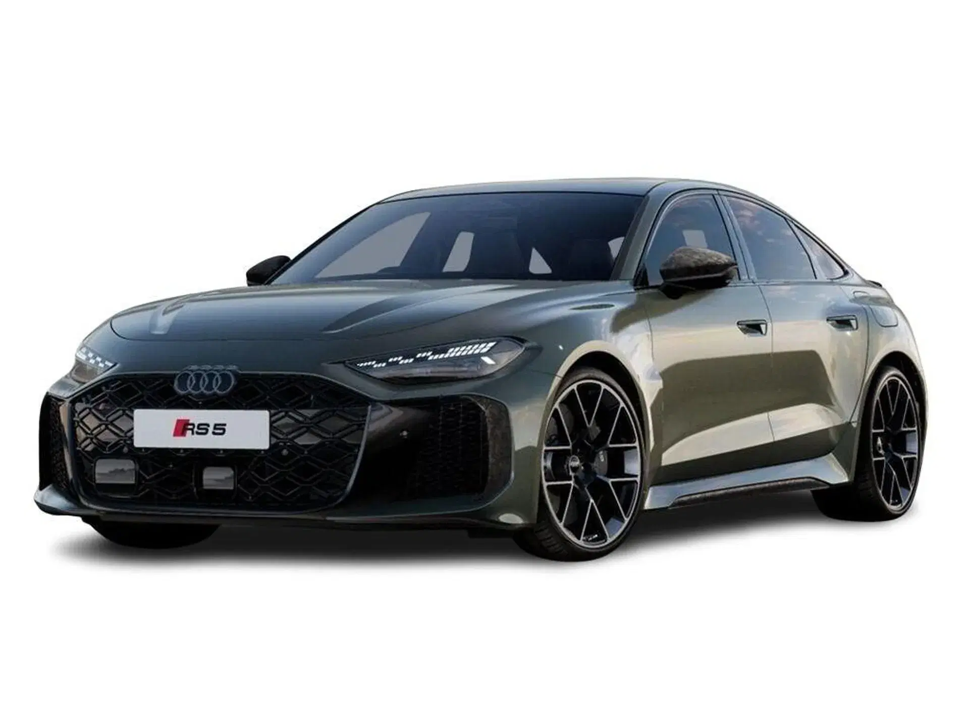Audi RS5 RS 5 TFSI e Qtro Perform Vorsprung 5dr Tiptronic thumbnail