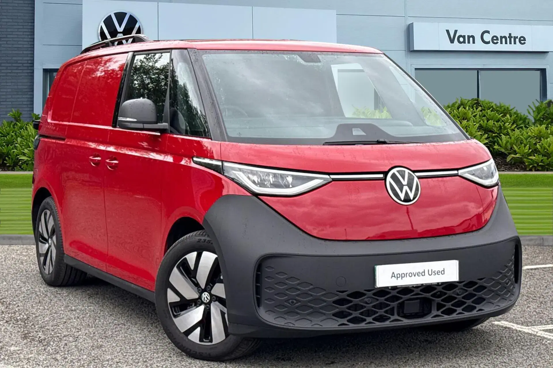 Vauxhall Insignia Country Tourer thumbnail