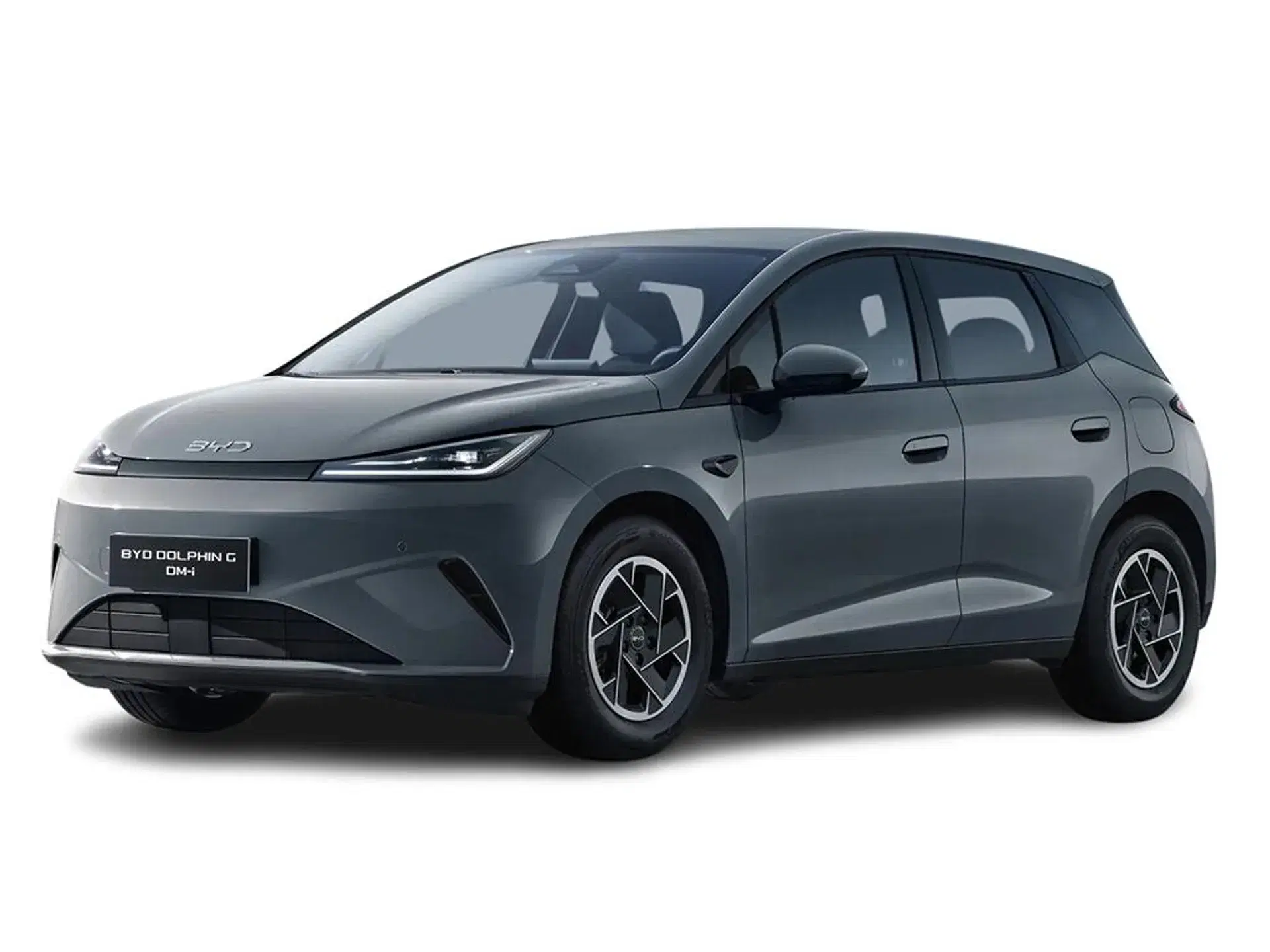 BYD Dolphin G 1.5 DM-i 212 Boost 5dr Auto thumbnail
