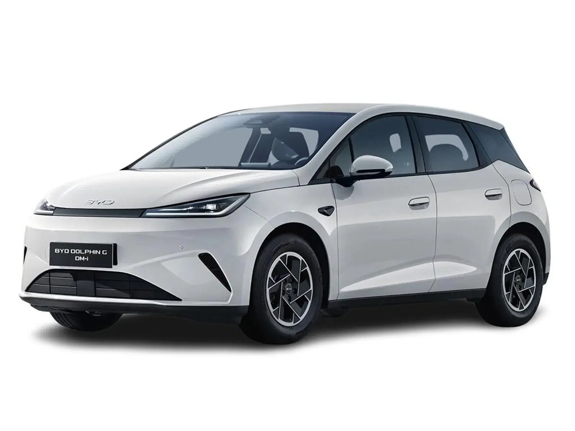 BYD Dolphin G 1.5 DM-i 212 Boost 5dr Auto thumbnail