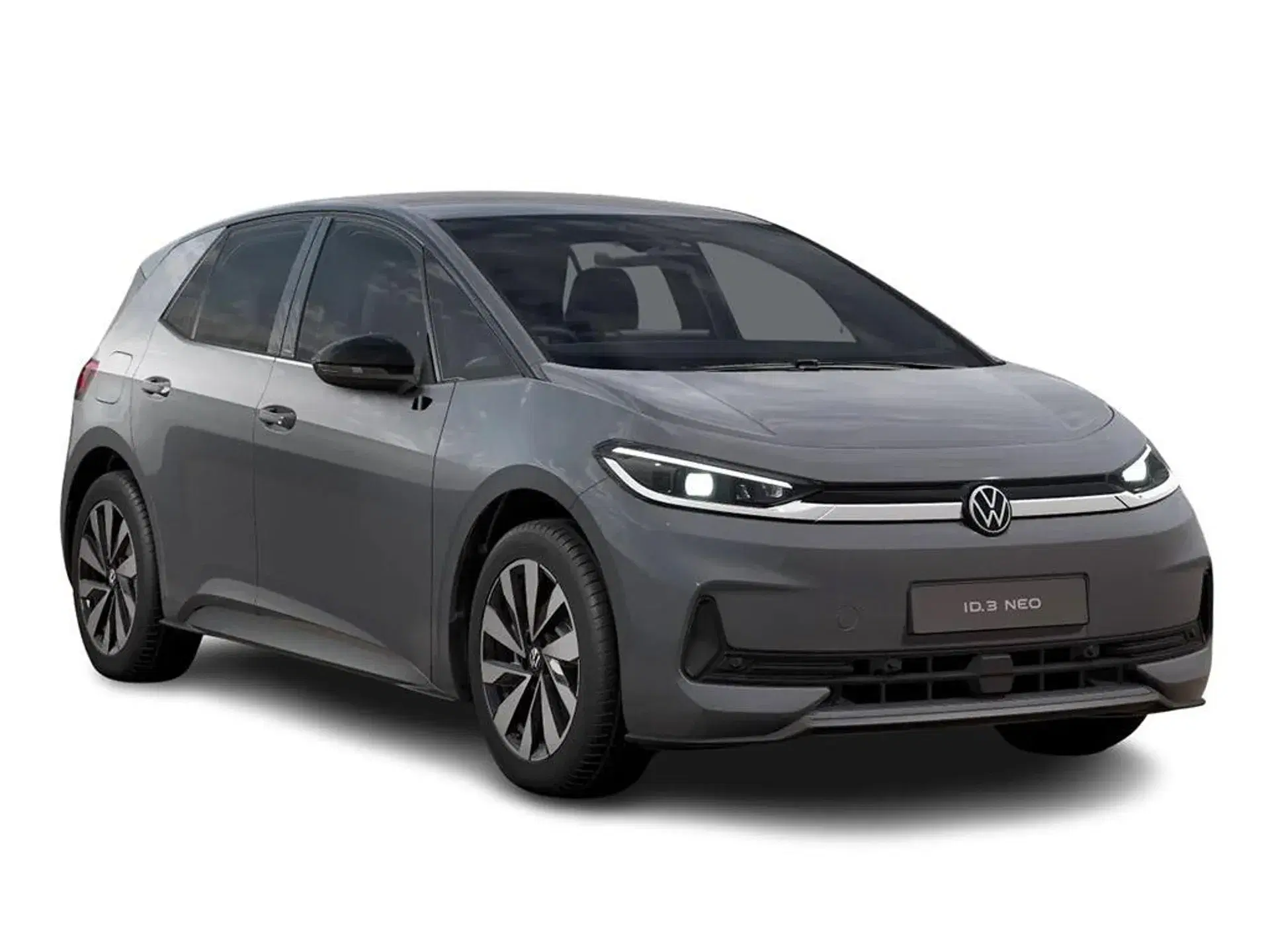 Volkswagen ID.3 NEO 125kW Life 50kWh 5dr Auto thumbnail