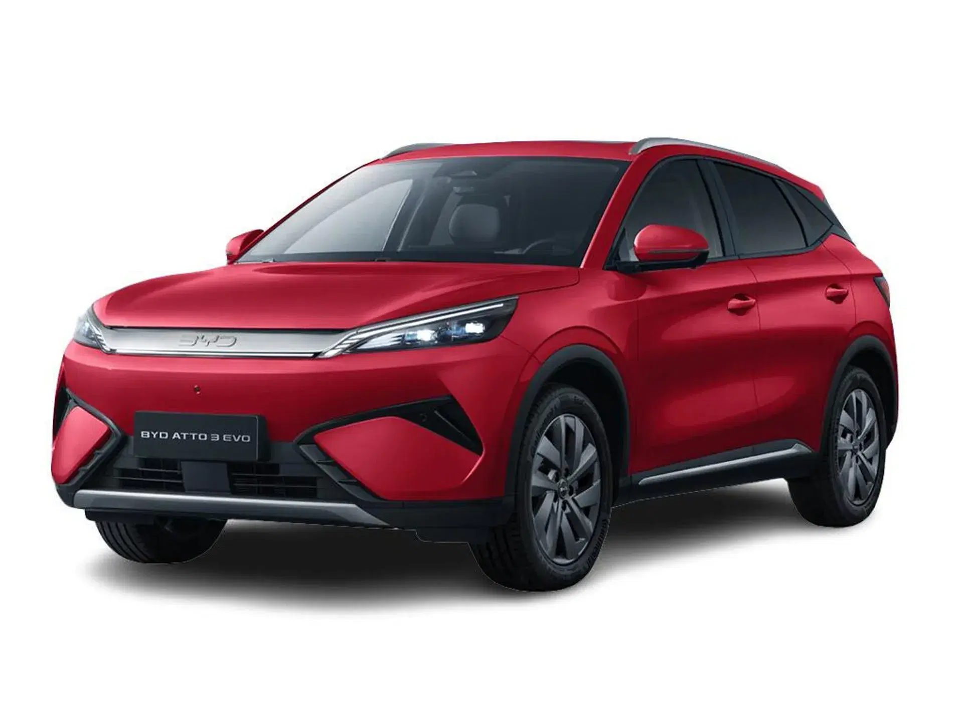BYD Atto 3 EVO 230kW Design 75kWh 5dr Auto thumbnail