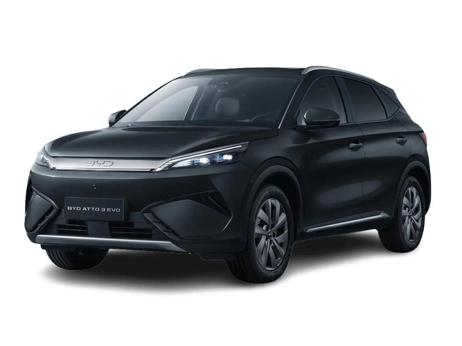 BYD Atto 3 EVO 230kW Design 75kWh 5dr Auto thumbnail