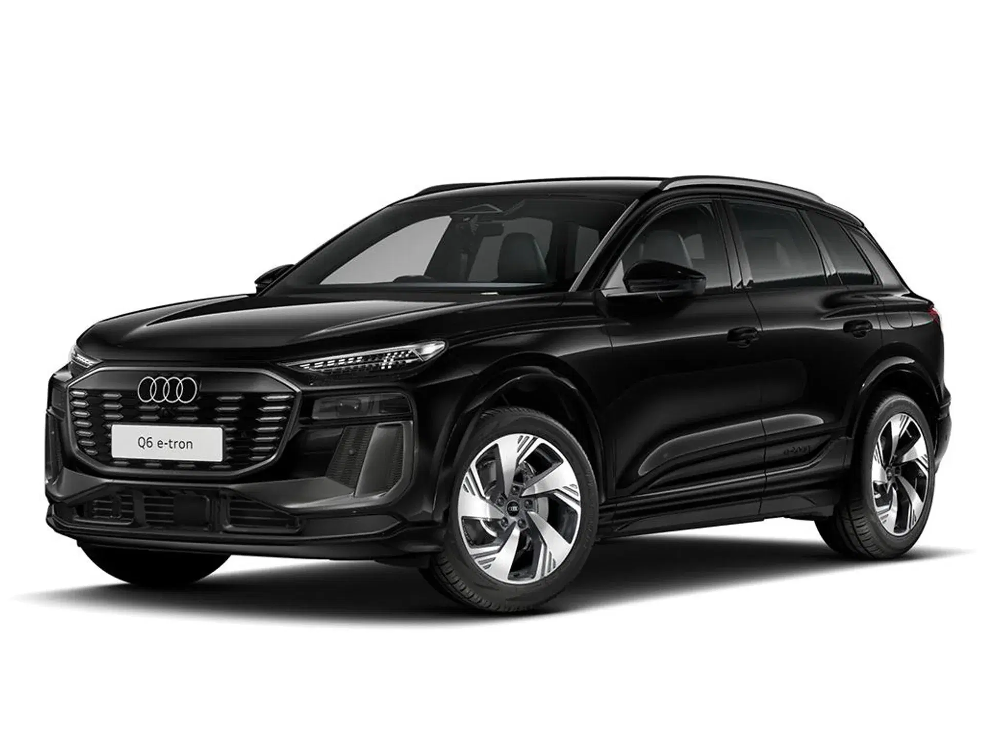 Audi Q6 225kW Performance 100kWh S Line 5dr Auto thumbnail