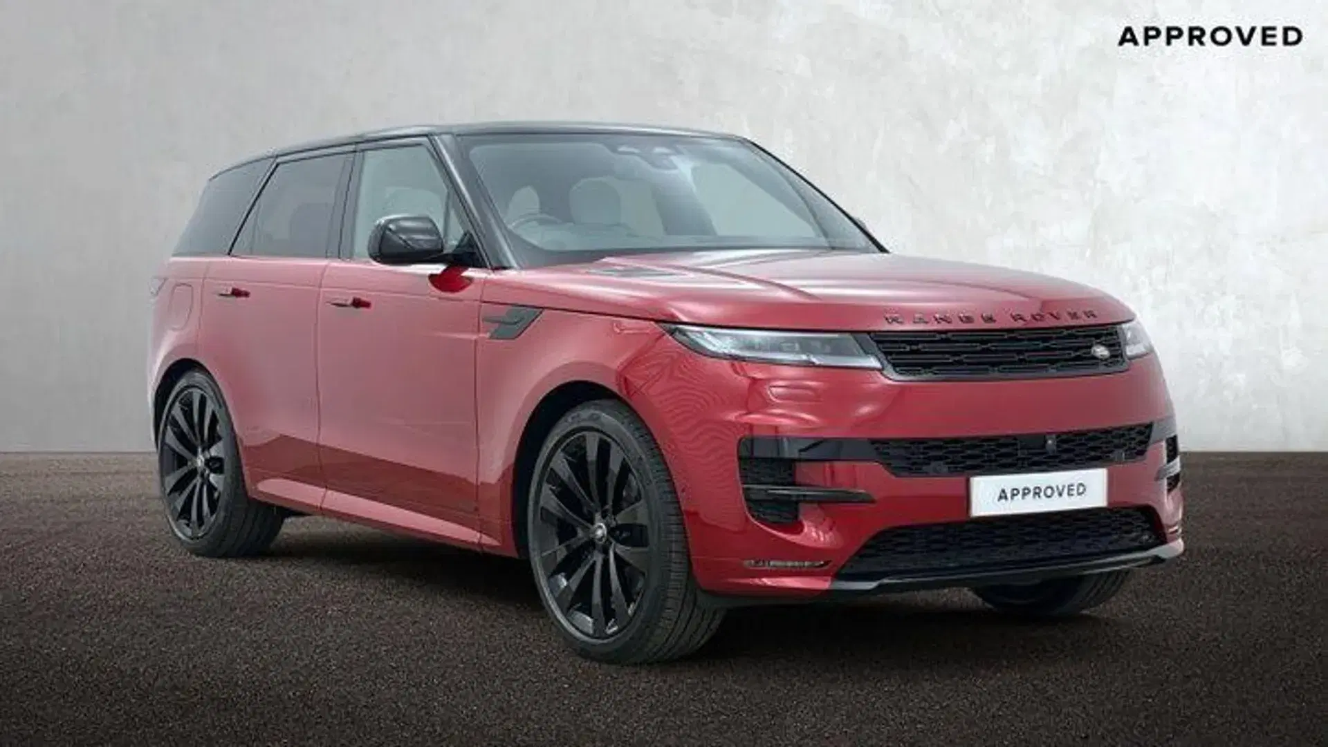 Land Rover Range Rover Sport 3.0 D350 Autobiography 5dr Auto thumbnail