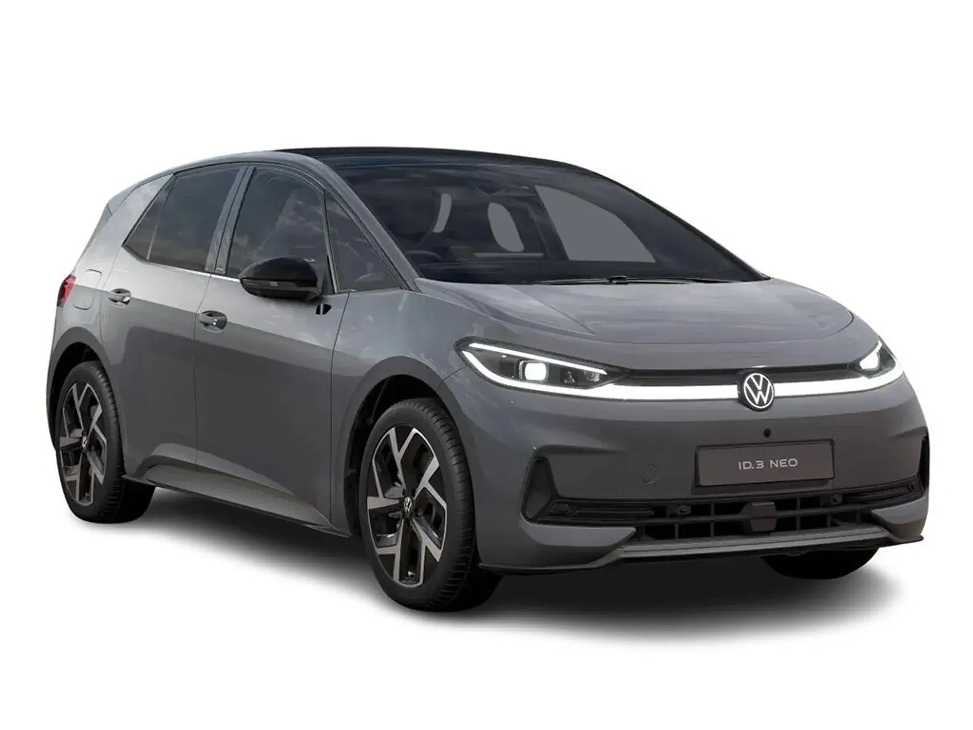 Volkswagen ID.3 NEO 140kW Style Launch Edition 58kWh 5dr Auto thumbnail