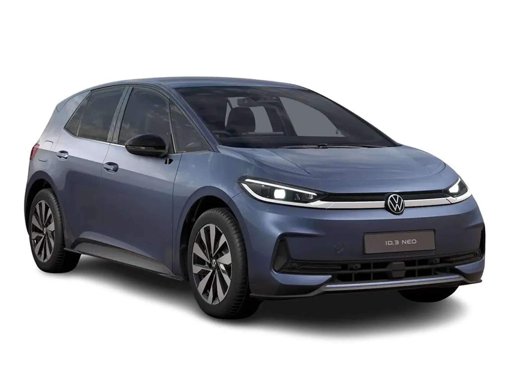 Volkswagen ID.3 NEO 125kW Life 50kWh 5dr Auto thumbnail