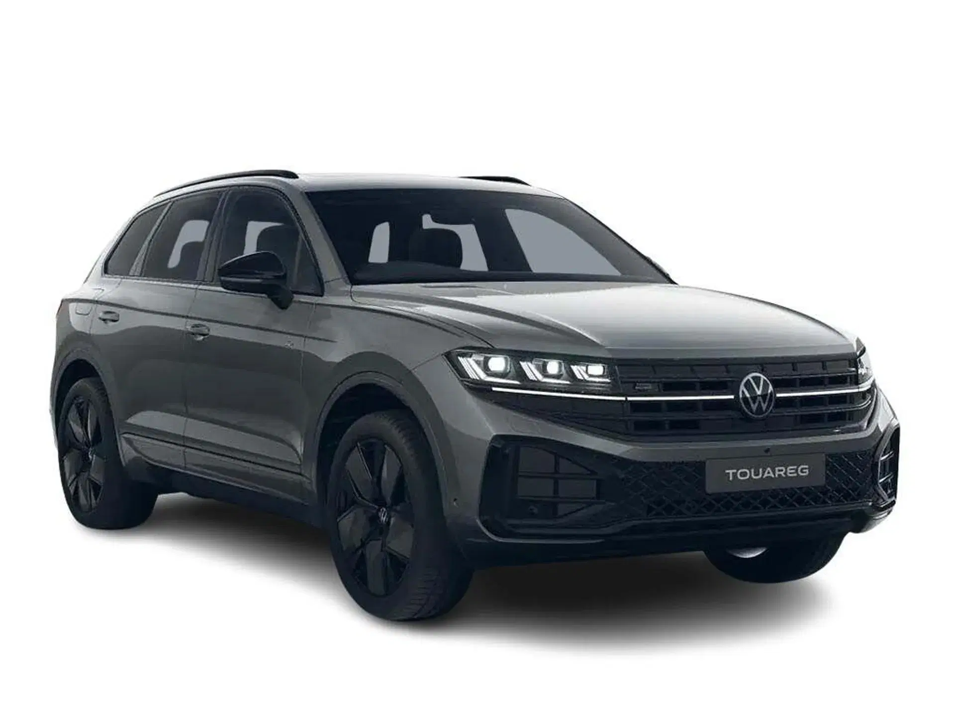 Volkswagen Touareg 3.0 V6 TDI 4Motion 286 Final Edition 5dr Tip Auto thumbnail