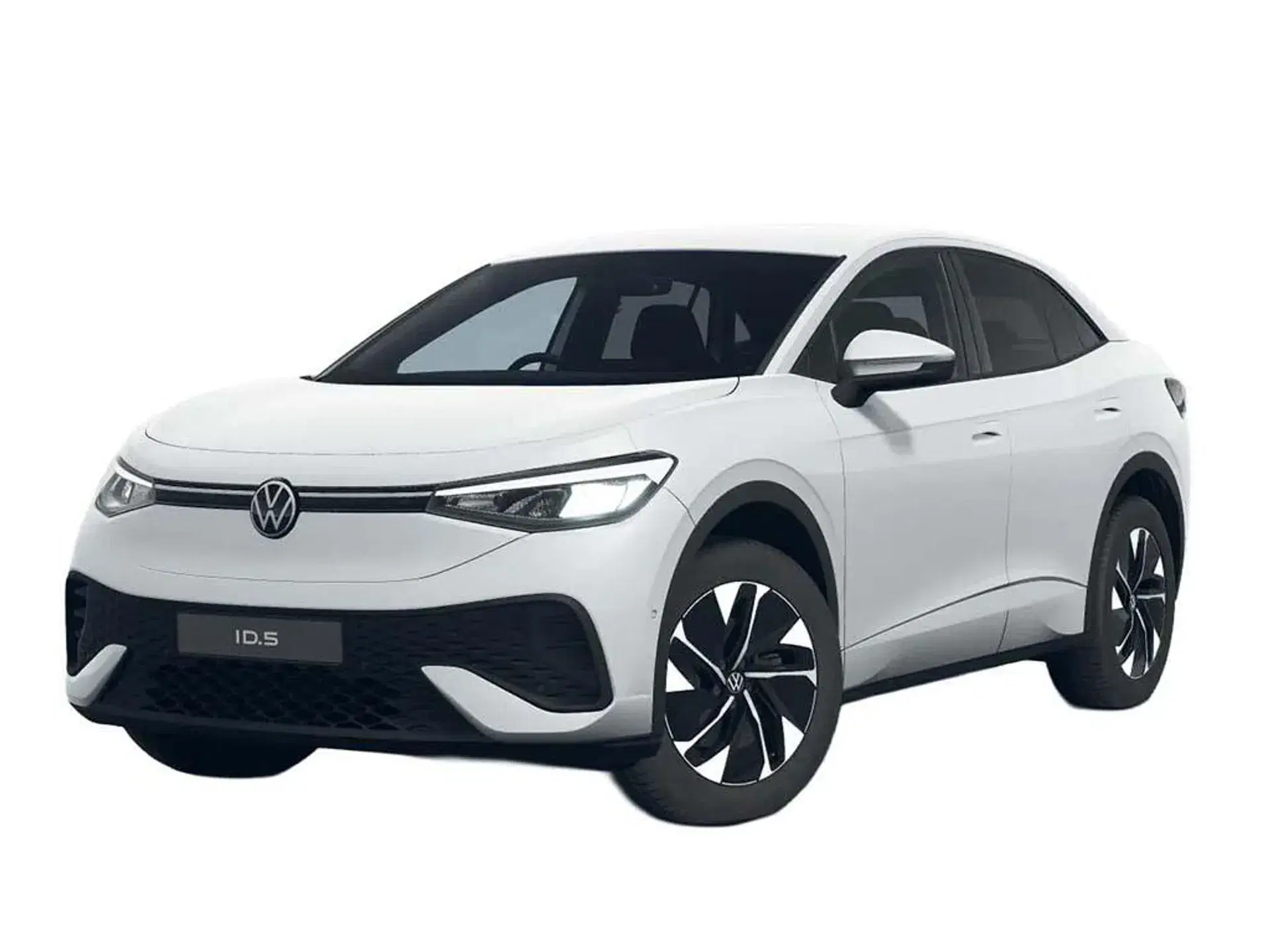 Volkswagen ID.5 140kW Match Pure 58kWh 5dr Auto thumbnail