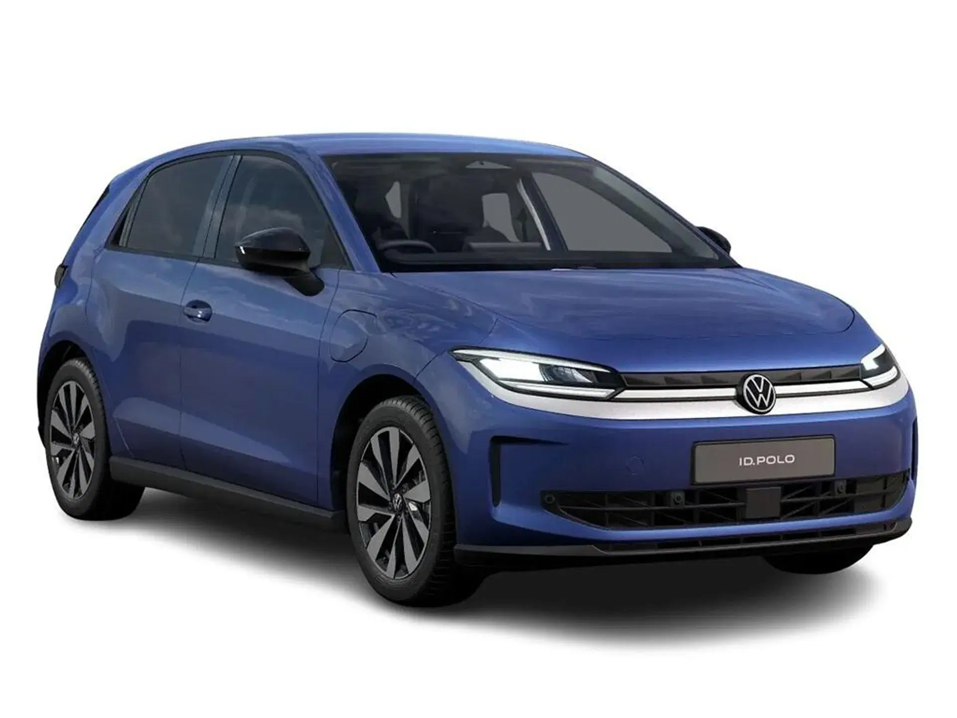 Volkswagen ID. Polo 99kW Life Launch Edition 37kWh 5dr Auto thumbnail