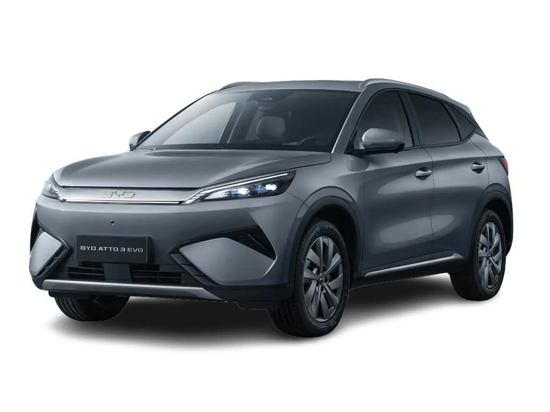 BYD Atto 3 EVO 230kW Design 75kWh 5dr Auto thumbnail