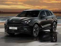 Cupra Terramar Hatchback image