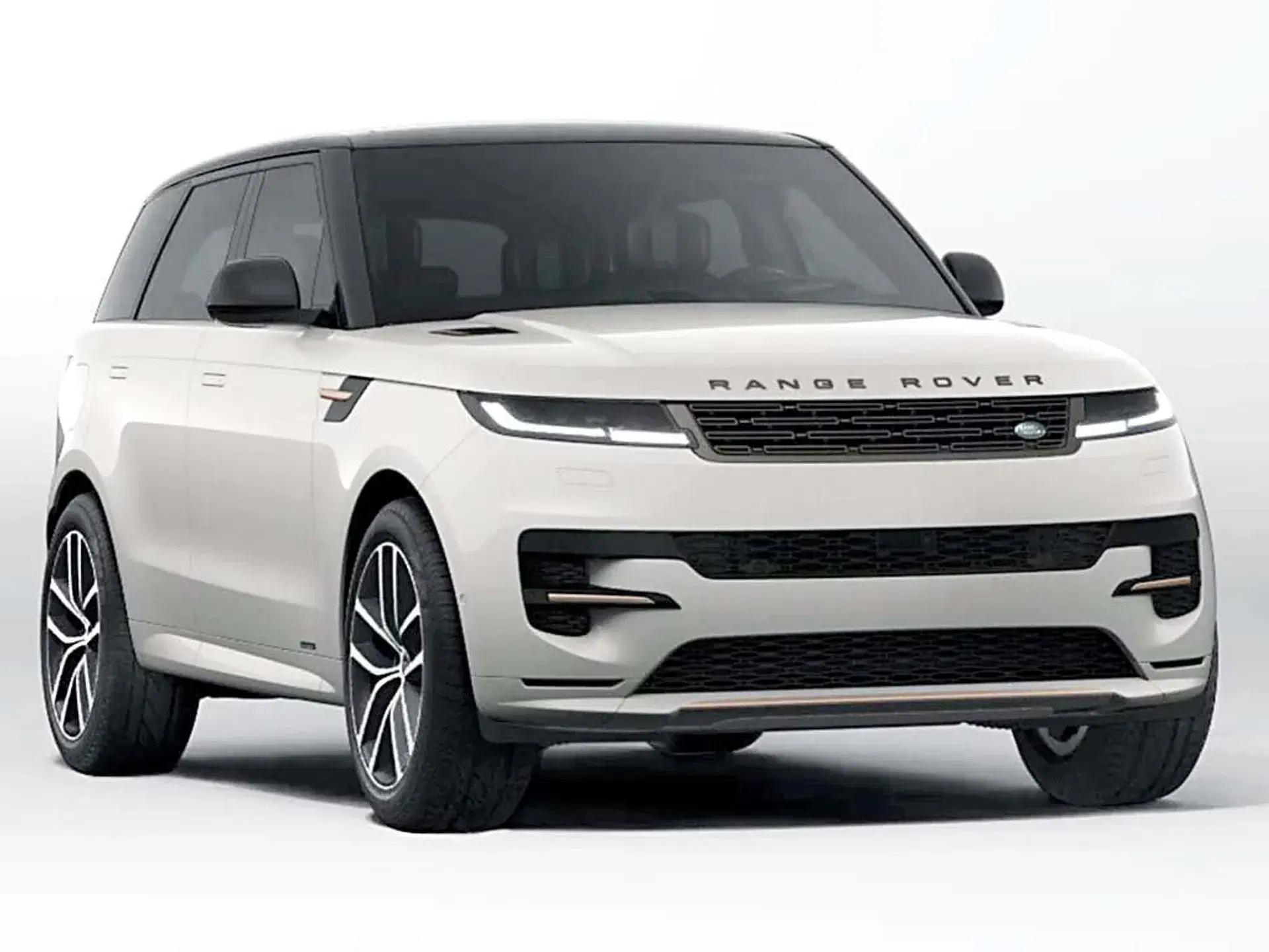 Land Rover Range Rover Sport 3.0 D350 Autobiography 5dr Auto thumbnail