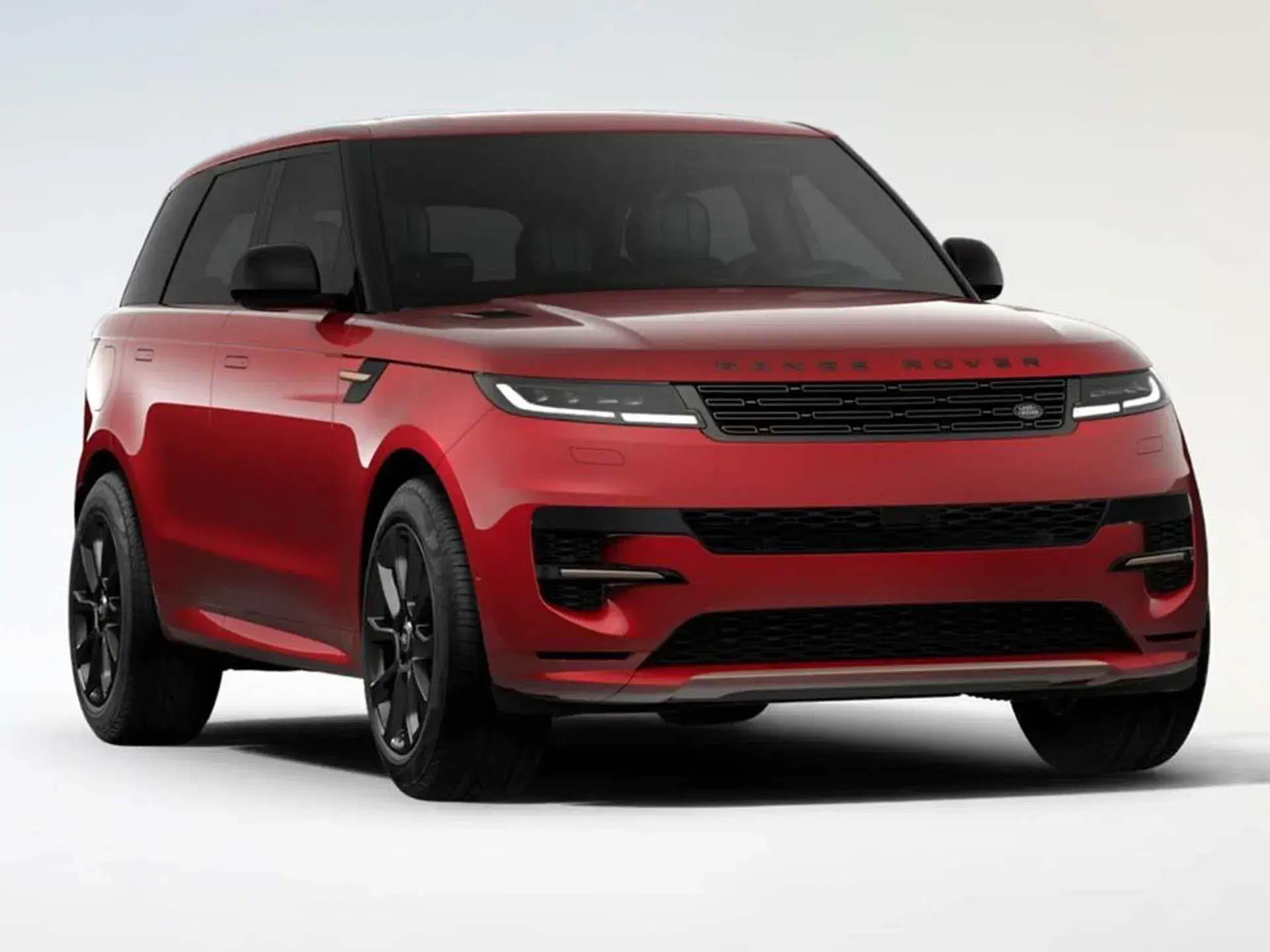 Land Rover Range Rover Sport 3.0 D300 Dynamic SE 5dr Auto thumbnail