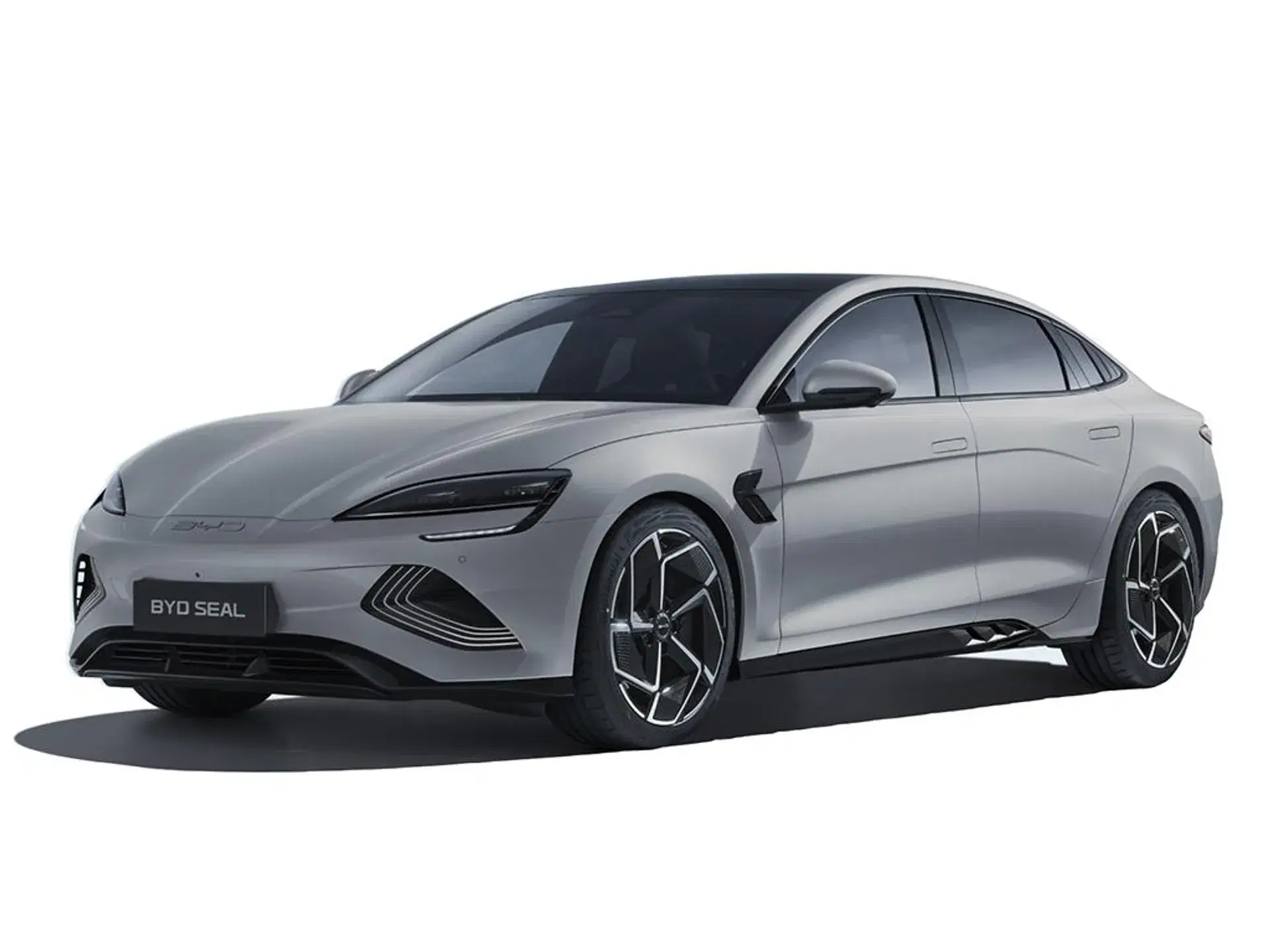 BYD Seal 230kW Design 83kWh 4dr Auto thumbnail