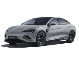 BYD Seal Saloon image