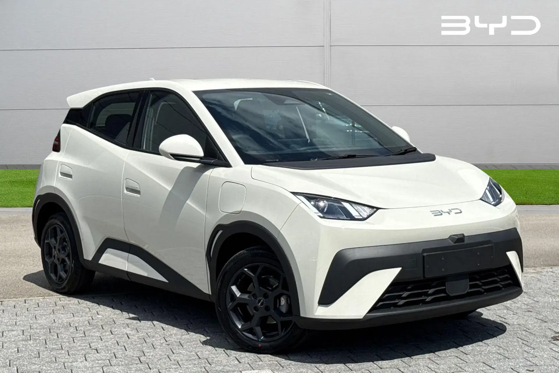 BYD Dolphin Surf 65kW Boost 43kWh 5dr Auto thumbnail