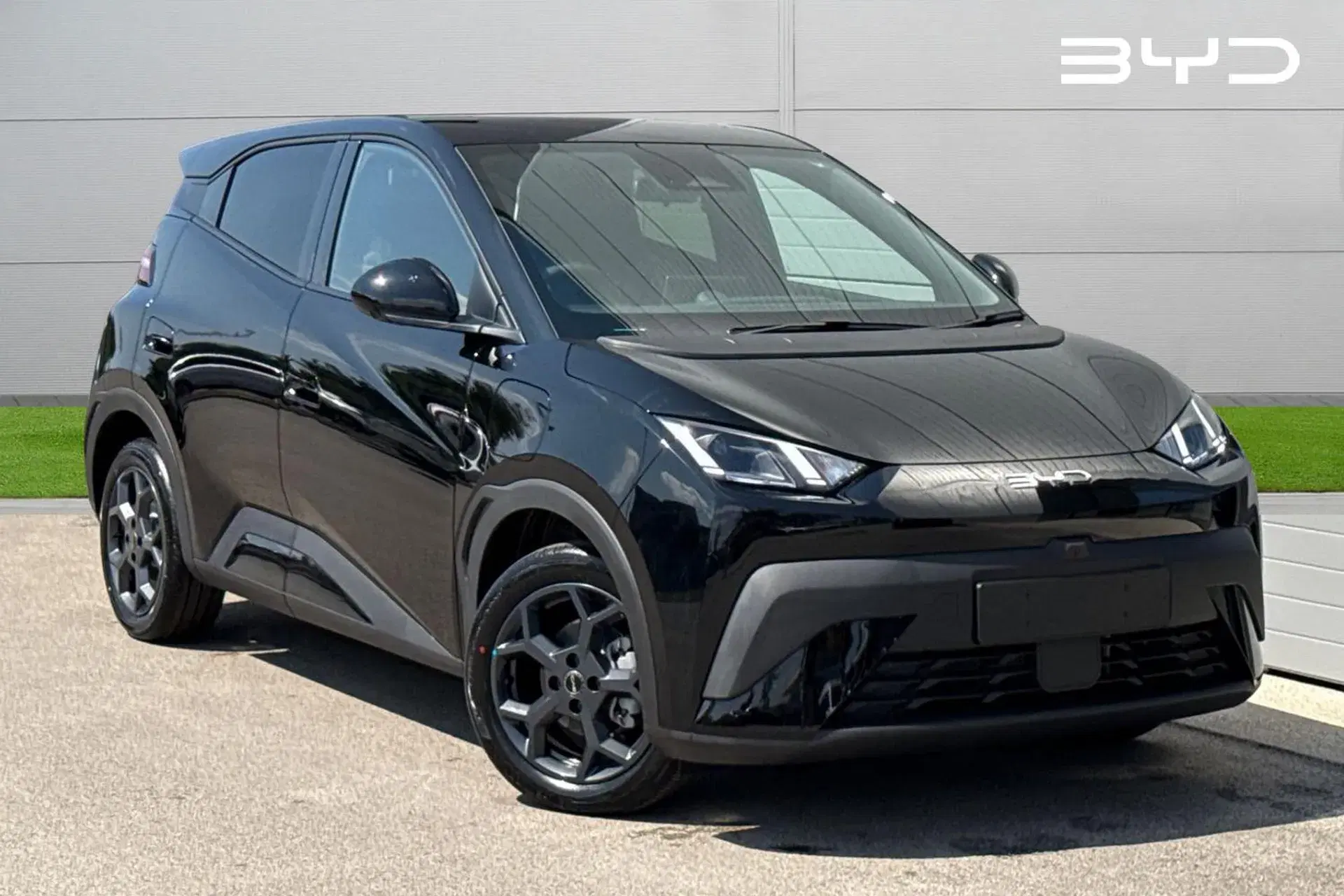 BYD Dolphin Surf 115kW Comfort 43kWh 5dr Auto thumbnail